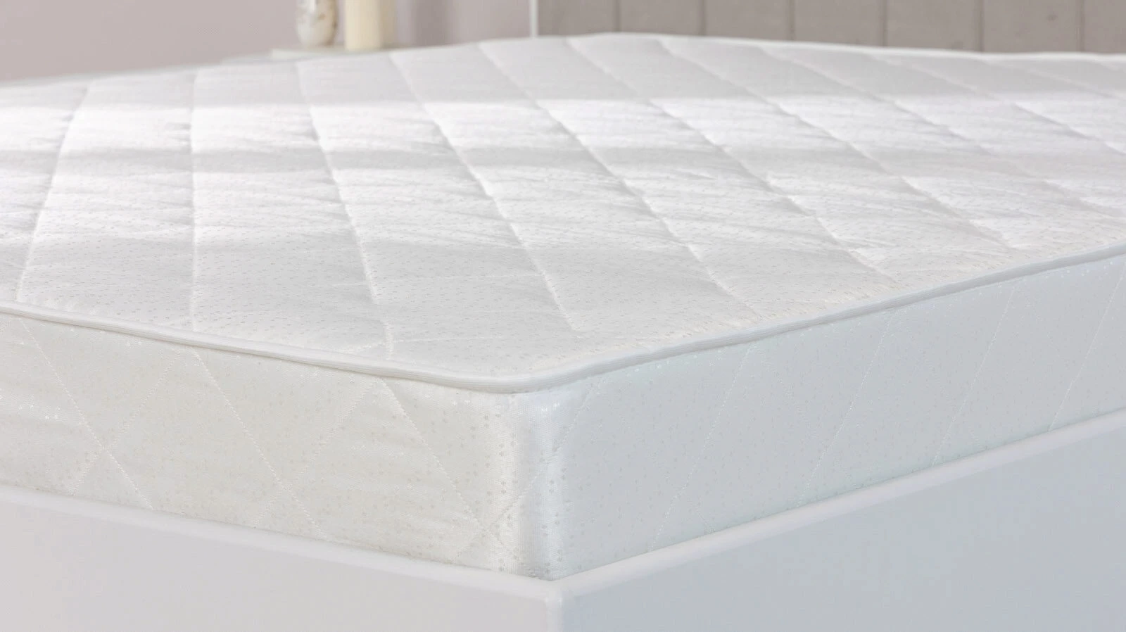 Комплект Матрас Askona Promo Erica + Чехол Protect-a-Bed Simple Askona изображение товара - 7 - большое изображение